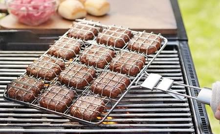 pembuat wafel